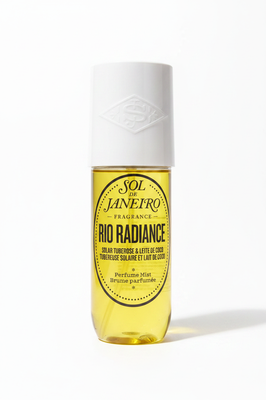 Sol de Janeiro Perfume Mist