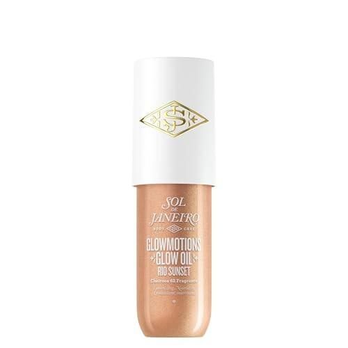 Sol De Janeiro GlowMotions Glow Body Oil Rio Sunset