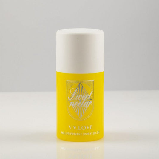 VV Love Sweet Nectar Anti-perspirant 3 oz