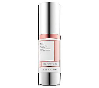 Beautybio The Daily Intensive Vitamin Cocktail Serum