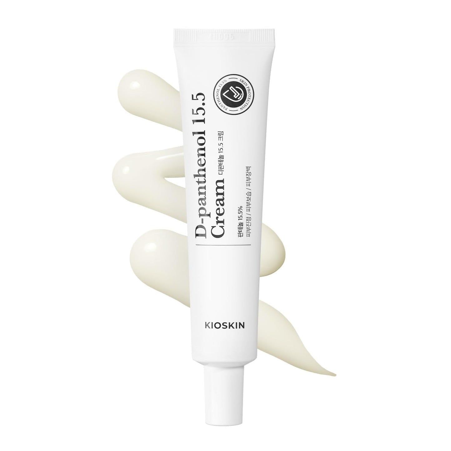 Kioskin D-panthenol 15.5 Cream 1.18 oz
