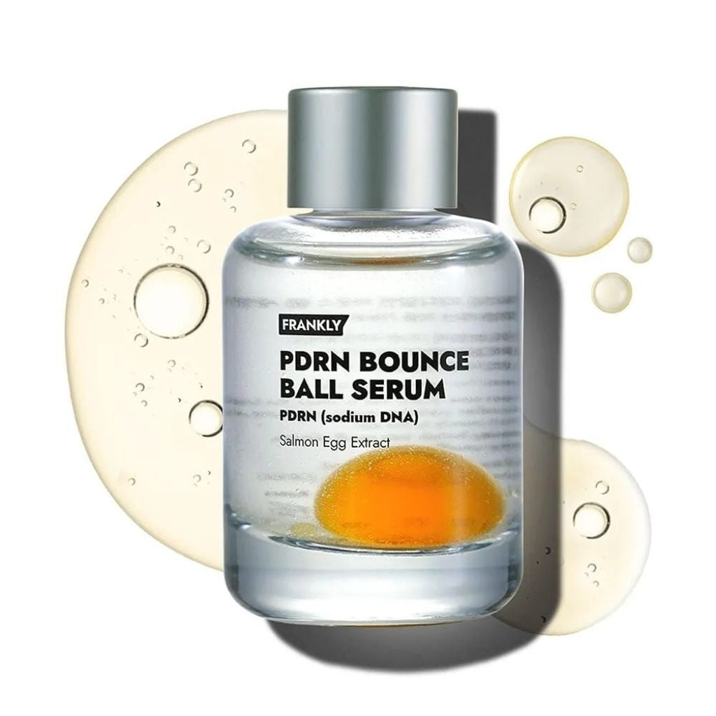 Frankly PDRN Bounce Ball Serum 1.01 oz