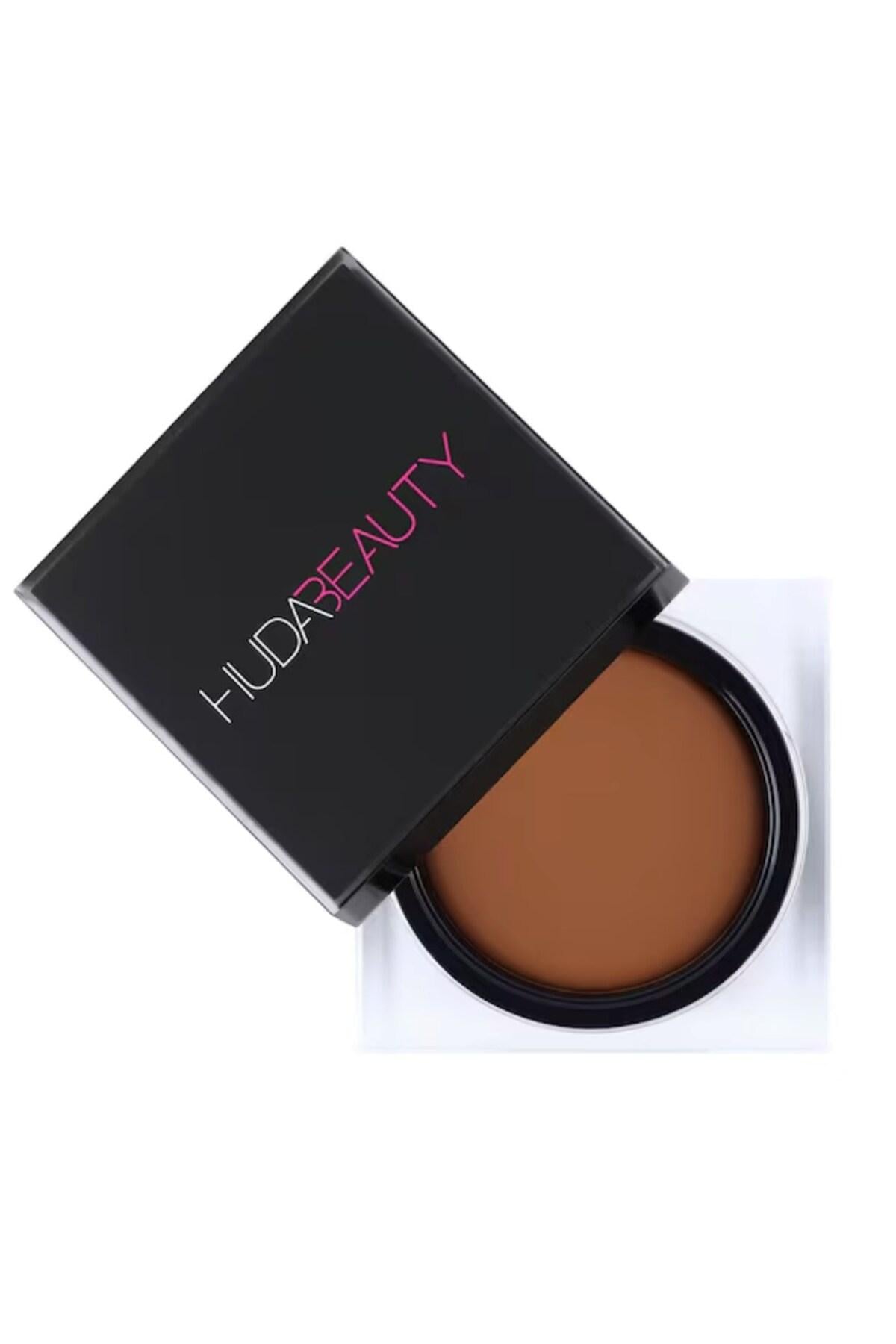Huda Beauty - Tantour Contour & Bronzer Cream - Light - 0.38 oz - Discontinued