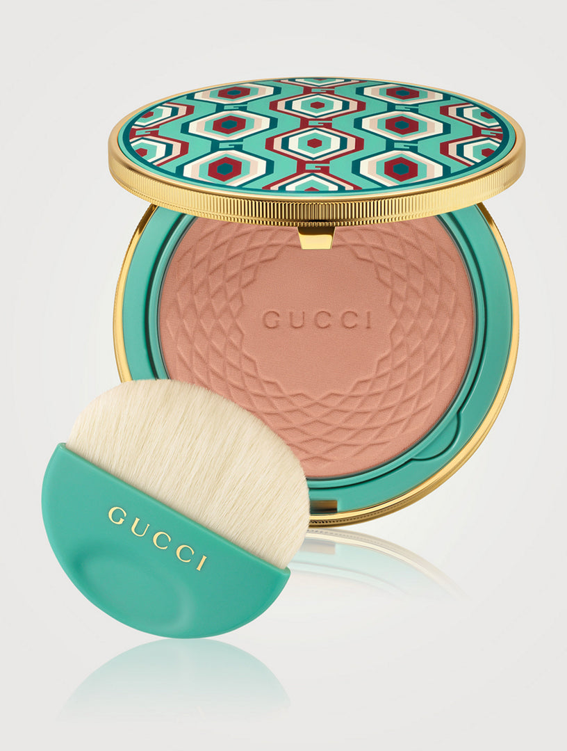 Gucci Bronzing Powder - Shade 01 - 0.42 oz - Limited Edition