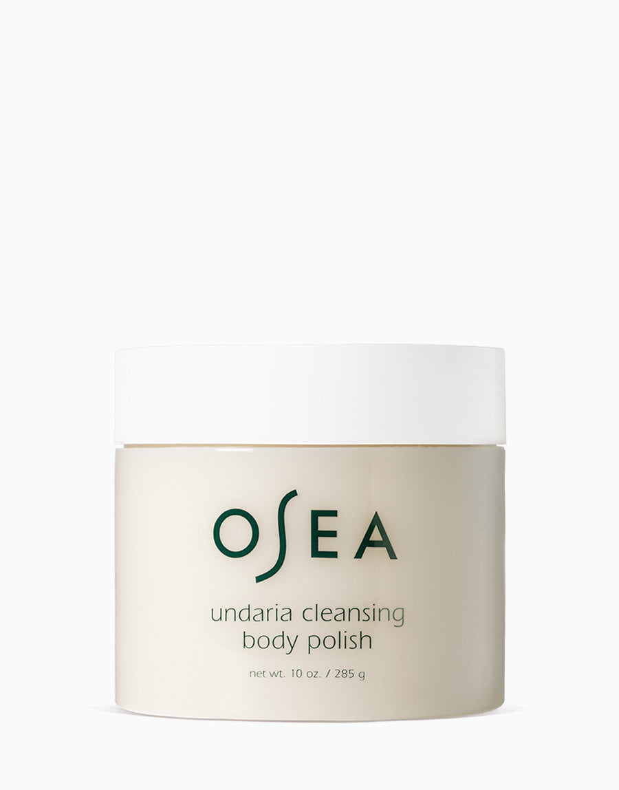 Osea Undaria Cleansing Body Polish 1 oz