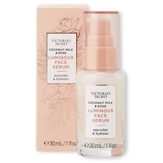 Victoria's Secret Luminous Face Serum 1 oz